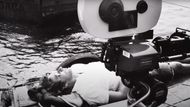 A still from Jaws @ 50: The Definitive Inside Story (Image via YouTube/National Geographic)